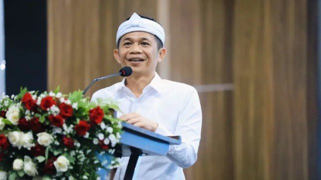 Atalia Praratya 'Semprot' Bupati Purwakarta Lagu Ciptaanmu Merendahkan Martabat Perempuan!