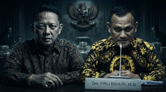 Makin Ngeri! Pakar Hukum Bongkar Potensi Kasus Febrie Adriansyah Bakal ‘Di-Firli Bahuri-kan’ Demi Lindungi Pihak Tertentu