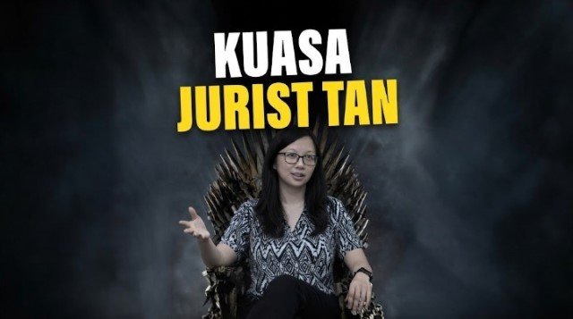 Bikin Gregetan! Kejagung Akui ‘Kewalahan’ Tangkap Buronan Jurist Tan, Ada Apa Sebenarnya?