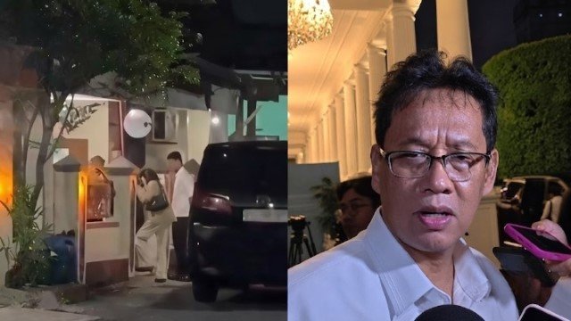 Blusukan Mistis Pejabat Tinggi Kedatangan Menkeu Purbaya ke Pengobatan Alternatif Mendadak Viral dan Disorot Warga!