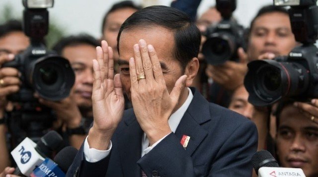 Borok Lama Diungkit Lagi! FX Rudy Bongkar 'Kebohongan' Jokowi Soal Penggusuran PKL Pasar Notoharjo