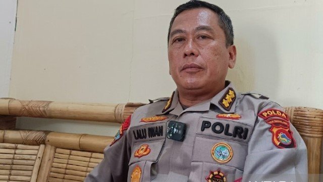 Brigjen LMI Resmi Jadi Tersangka Korupsi Mega Proyek MBG, Ini Dosa Besar Yang Menjeratnya!