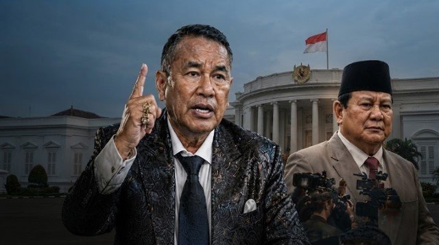 Bukan Cuma Jampidsus Febrie! Ini Deretan Kasus ‘Korupsi Kakap’ Yang Pernah Dibela Hotman Paris