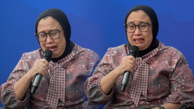 Bukan Sekadar Masalah Kesehatan! Nanik S Deyang Ungkap Petinggi Gerindra Ini Tahu Persis Alasan Asli di Balik Pengundurannya