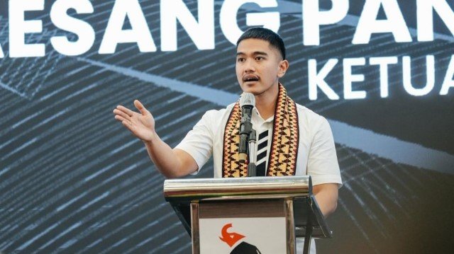 Bukan Tanpa Alasan, Terkuak Strategi Rahasia Kaesang Jadikan Jateng Medan Perang Menuju Senayan