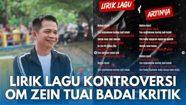 Bupati Purwakarta Akhirnya Minta Maaf Soal ‘Lalaki Langit’, Fakta Mengejutkan Ini Terbongkar!