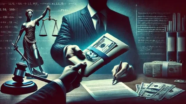 Kiamat Integritas! 130 Orang Dicokok karena Kasus Korupsi, Mayoritas Ternyata PNS Kementerian