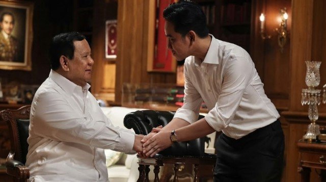 Dapur Rahasia Istana Terbongkar! Dasco Ungkap Jokowi Sempat Ragu dan Minta Prabowo Tinjau Ulang Keputusan Pilih Gibran Jadi Cawapres