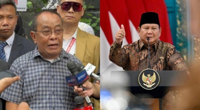 Dicap Mulai 'Lembek' dan Melempem Kritik Pemerintah, Said Didu Ngamuk Saya Bukan Terwo!