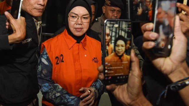 Disorot Tajam! 4 Ucapan Bupati Sukoharjo ‘Peras’ Anak Buah Yang Bikin Geleng-Geleng Kepala