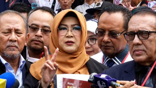 Dokter Tifa: Bukti Kunci Tak Pernah Ada, Kita Semua Sudah Kena Prank Polda!