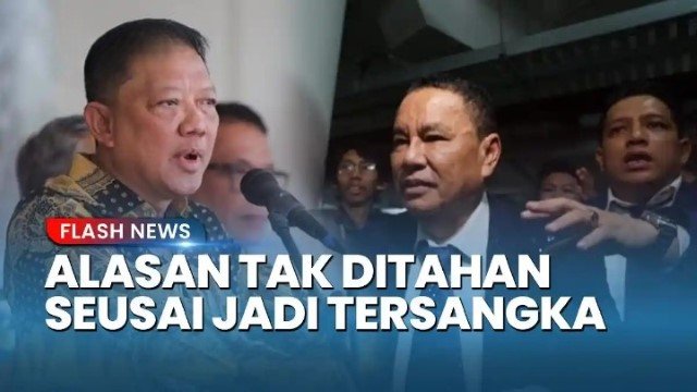 Don Ritto Sudah Ditahan, Mengapa Febrie Adriansyah Masih Bebas Kejagung Nanti...