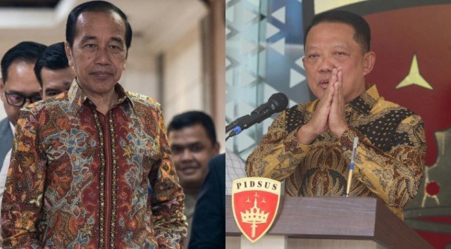 Dulu Anak Emas, Kini Jadi Momok? Sinyal Kecemasan Jokowi Terhadap Jampidsus Febrie Adriansyah!