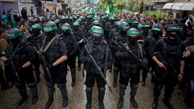Dunia Geger! Hamas Resmi Bubar Usai 19 Tahun Berkuasa di Gaza, Apa Penyebab Utamanya?