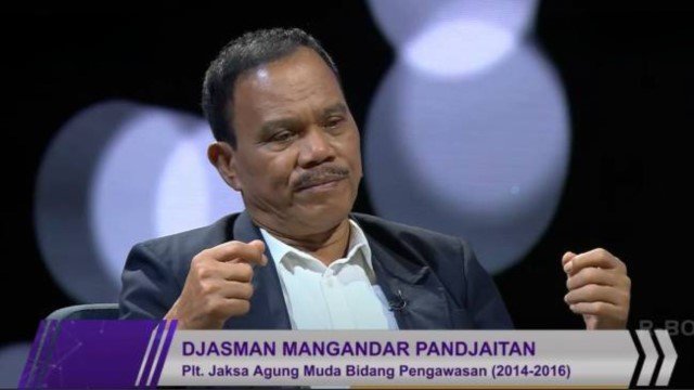 Eks Dirdik Jampidsus Bongkar ‘Kejanggalan’ Kasus Febrie: Kok Bisa Dilimpahkan ke Polri Padahal Belum Diperiksa?
