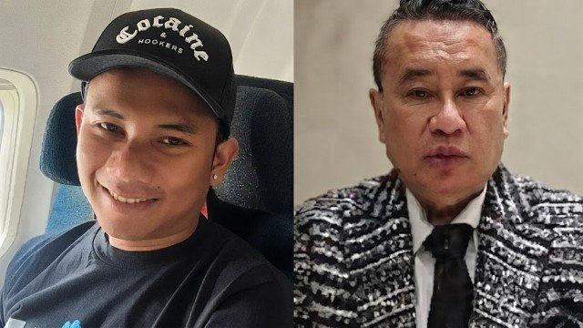Fakta Baru Terbongkar! Advokat Rocky Martin Yang Tewas Ternyata Sempat ‘Dilaporkan’ Hotman Paris Soal Uang Miliaran Rupiah