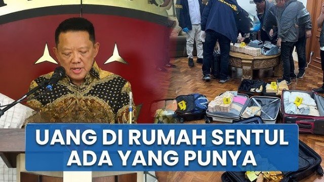 Febrie Adriansyah Klaim Uang di Rumah Sentul 'Ada Pemiliknya', Pengamat Beri Jawaban Menohok Harusnya Anda Curiga!