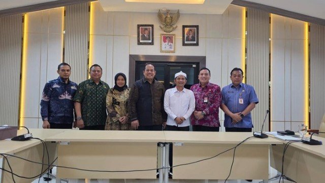 Gara-Gara Lagu 'Lalaki Langit', Bupati Purwakarta Diperiksa Intensif Kemendagri Ini Hasil Mengejutkannya!