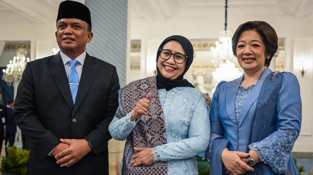 Geger! 3 Pimpinan BGN Dilaporkan ke Ombudsman Terkait Skandal Rangkap Jabatan BUMN