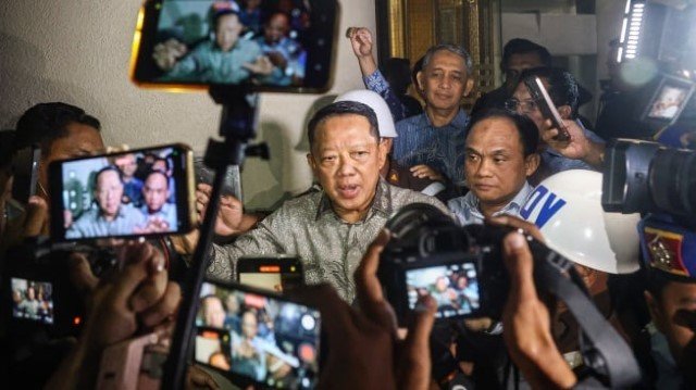 Geger Kabar Ajudan Febrie Adriansyah Ditembak Orang Misterius, Polisi Beri Penjelasan!