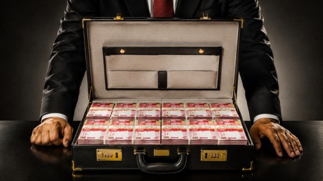 Geger! Kejaksaan Agung Tangkap Mantan Menteri Brankas Berisi Rp4 Miliar Jadi Bukti Nyata Aib Penguasa