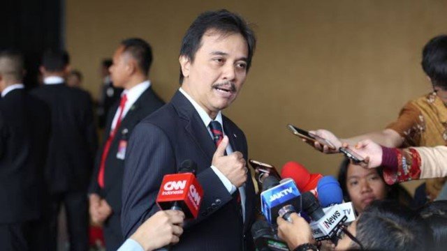 Geger Lagi! Roy Suryo Kembali Dipolisikan Terkait ‘Kasus Baru’ Yang Bikin Publik Heboh