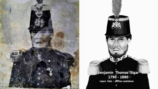 Geger Medsos! Ucapan ‘Londo Ireng’ Bikin Garis Keturunan Prabowo Subianto Dikuliti Habis Netizen