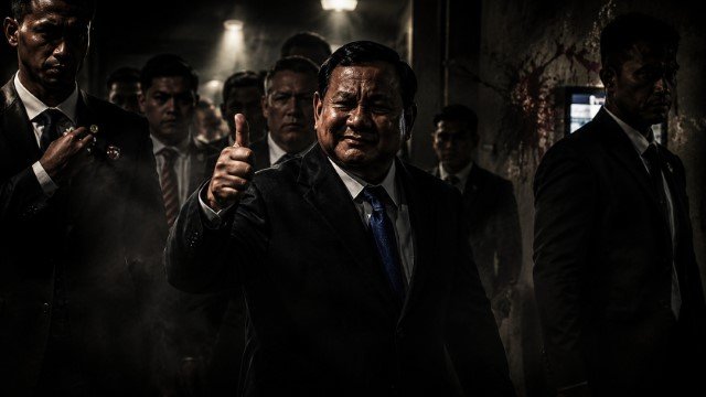 Geger Skandal Intelijen! TEMPO Bongkar ‘Aib Prabowo’ Tertipu Agen CIA Palsu, Bikin Malu Kancah Internasional