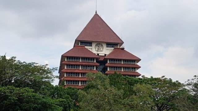 Gempar! Kajian LGBT BEM Psikologi UI Tahun 2008, Pihak Kampus Bongkar Fakta Ini