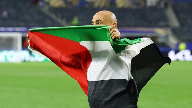 Hossam Hassan