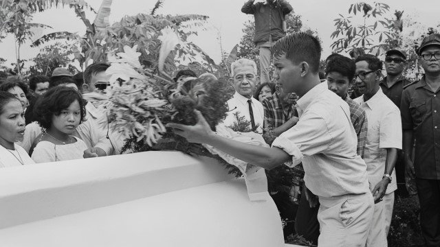 Isu Sensitif Menggebrak Publik! Benarkah Buyut Prabowo ‘Londo Ireng’? Bakom Didesak Berikan Klarifikasi Tegas
