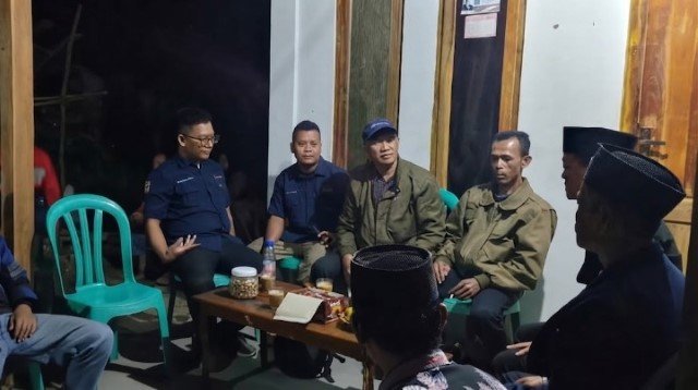 JANGGAL! Didatangi Polisi Pakai 7 Mobil Sekaligus, Keluarga Sutrimo Tetap Bungkam dan Tolak Buka Suara, Ada Apa Ini?