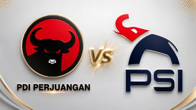 Jawa Tengah ‘Kandang Gajah’ atau Banteng? PDIP Sindir Keras Rencana Safari Jokowi!