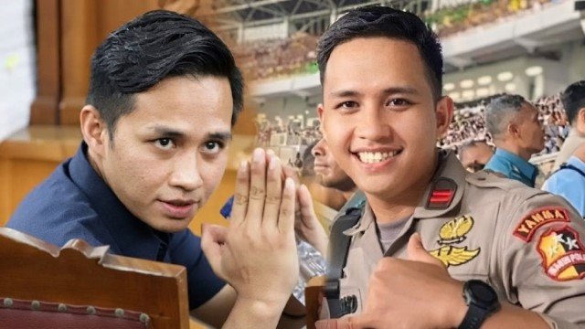 Kabar Terbaru Bharada Richard Eliezer! Sukses Bangkit dari Kasus Ferdy Sambo, Kini Pangkatnya Makin Tinggi