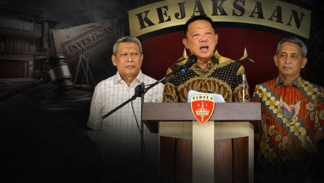 Kalah Strategi Ahli Hukum Bongkar Alasan Mengapa Polisi Terancam 'Dipermalukan' Febrie Adriansyah di Persidangan!