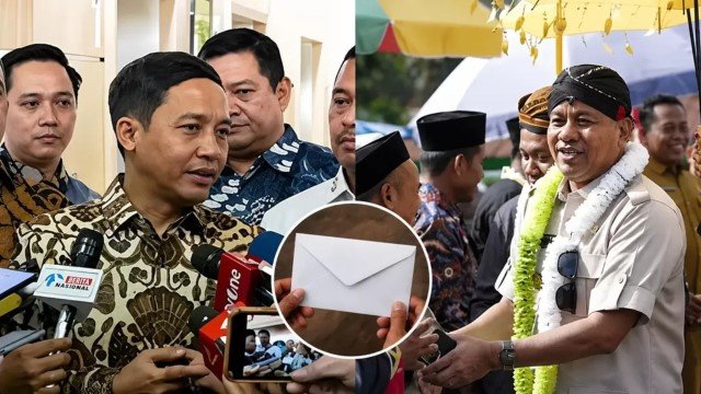 Kasus Amplop Raja Juli Ditutup KPK: Kecepatan Verifikasi Kilat di Bawah 2 Pekan Jadi Sorotan, Publik Curiga!