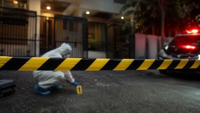 Kasus Kematian Sutrimo! Muncul 'Narasumber Liar' Bikin Rusuh, Kades Wlahar Blak-Blakan Ungkap Fakta Mengejutkan