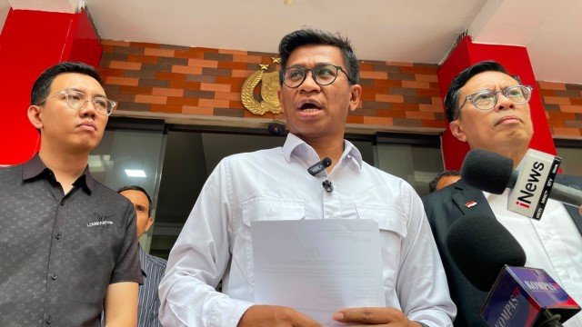 Kata Gibranisti Kalau Ijazah Jokowi Palsu, Harusnya Sudah Ditangkap Sejak Dulu!