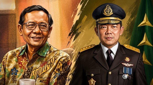 Kejagung Kecolongan? Celah Hukum dalam Kasus Febrie Ini Jadi ‘Pintu Emas’ Tersangka Menang Praperadilan!