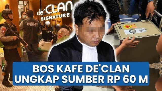 Kejagung Tahan Don Ritto, Rahasia 74 Kg Emas di Rumah Febrie Terkuak! Ini Sosok Pemiliknya