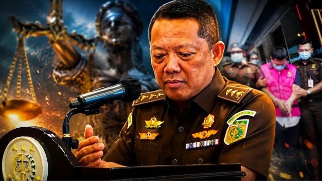 Kejutan Besar! Febrie Adriansyah Mundur, Polri Langsung Tancap Gas Tetapkan Tersangka Megakorupsi