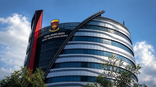 Kerap Jadi Sorotan, Ini Tugas dan Fungsi Jampidsus Serta 7 Jaksa Agung Muda di Kejagung