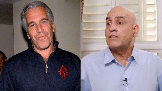 Konspirasi Gelap Terkuak Lagi! Penyalur Perempuan ke Jeffrey Epstein Ditemukan Tewas, Murni Kecelakaan atau Sengaja Dibungkam