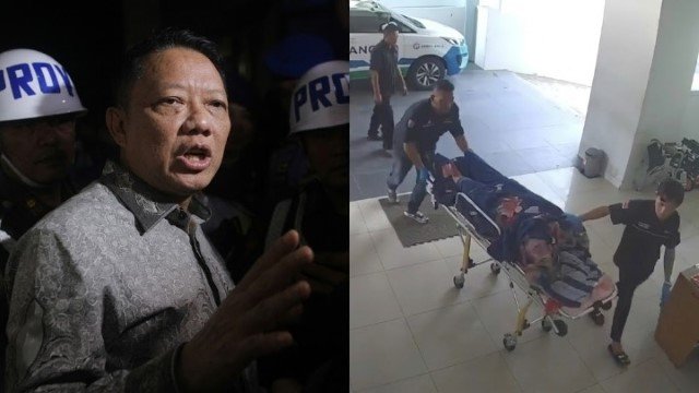 Kotak Pandora Kasus Sutrimo Terbuka! Pengakuan Mengejutkan Keluarga Ungkap Janji Mobil dari Eks Jampidsus Febrie Sebelum Ajal Menjemput