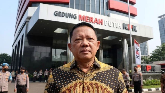 Krisis Kepercayaan! SEMA UGM Desak KPK Ambil Alih, Kasus Febrie Adriansyah Dinilai Terlalu 'Politis' Untuk Polri-Kejagung