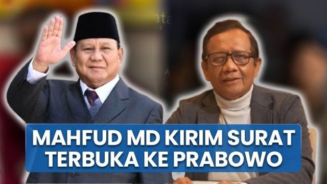 Kritik Pedas Mahfud MD Pemerintah Mau Cari Duit Banyak, Tapi Rusak Sistem Hukum!