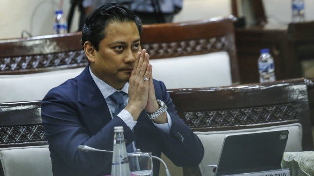 Kursi Panas Gubernur BI Digoyang! Keponakan Prabowo Thomas Djiwandono Didepak dari Bursa Kandidat, Ahli Sebut Tak Layak Pimpin Bank Sentral