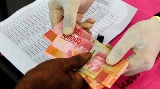 Lansia di Pati Curhat Santunan Kematian Disunat Rp 300 Ribu, Jawaban Camat Malah Bikin Darah Mendidih!