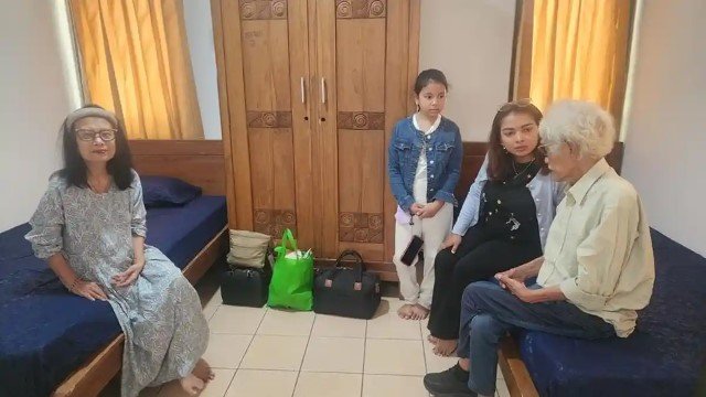 Ironi Sejarah! Putra Pahlawan Proklamator & Cucu Tokoh Nasional Terlunta-Lunta di Bekasi, Ini Fakta Mencengangkan di Baliknya