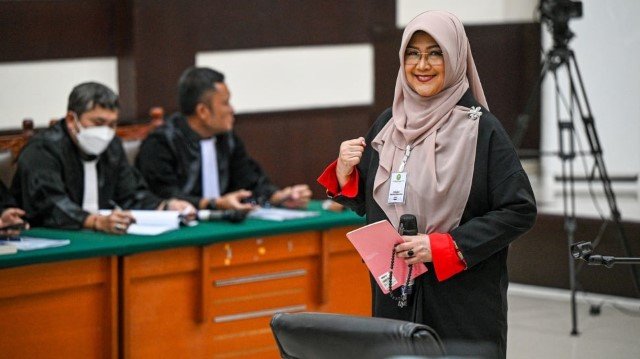 Makin Di atas Angin! Dokter Tifa Siapkan Gugatan Baru Hantam Rektor UGM Usai Menang Telak di Pengadilan